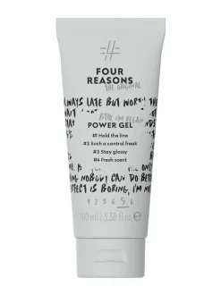 Power Gel -hiusgeeli 100 ml