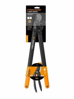 PowerGear L78 + SingleStep P26 set -raivaussakset