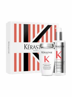 Première Spring Set for Damaged Hair- hiustenhoitopakkaus