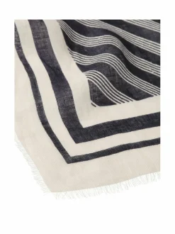 Premium Beach -pellavahuivi