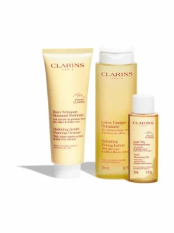 Premium Cleansing Normal Skin -ihonhoitopakkaus