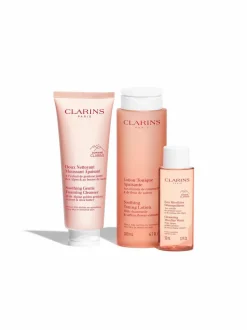Premium Cleansing Sensitive Skin -ihonhoitopakkaus