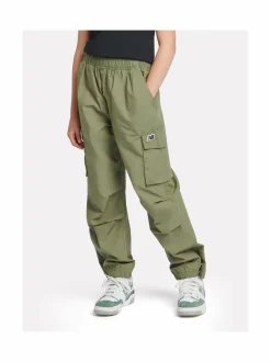 Premium Unisex -cargohousut