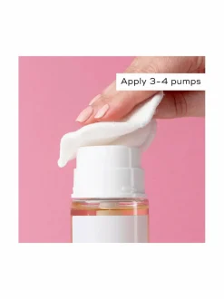 Press & Glow Refill -kasvovesi, täyttöpakkaus 200ml