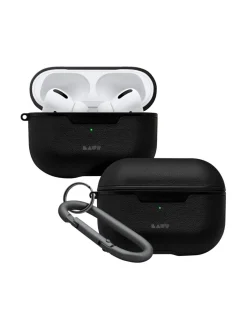 PRESTIGE AirPods Pro -suoja - Black