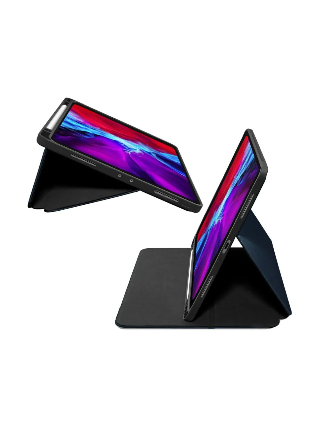 PRESTIGE iPad Air 10.9'' (2020) / Pro 11'' (2020) -suoja - Indigo