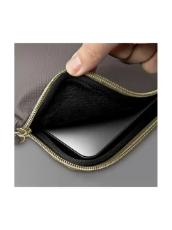 PRESTIGE MacBook 13'' -suoja - Taupe