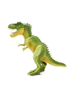 PRIMAL CLASH Hahmo Raivoisa T. rex