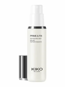 Prime & Fix Refreshing Mist -meikinviimeistelysuihke