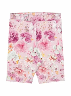 Print Biker -shortsit