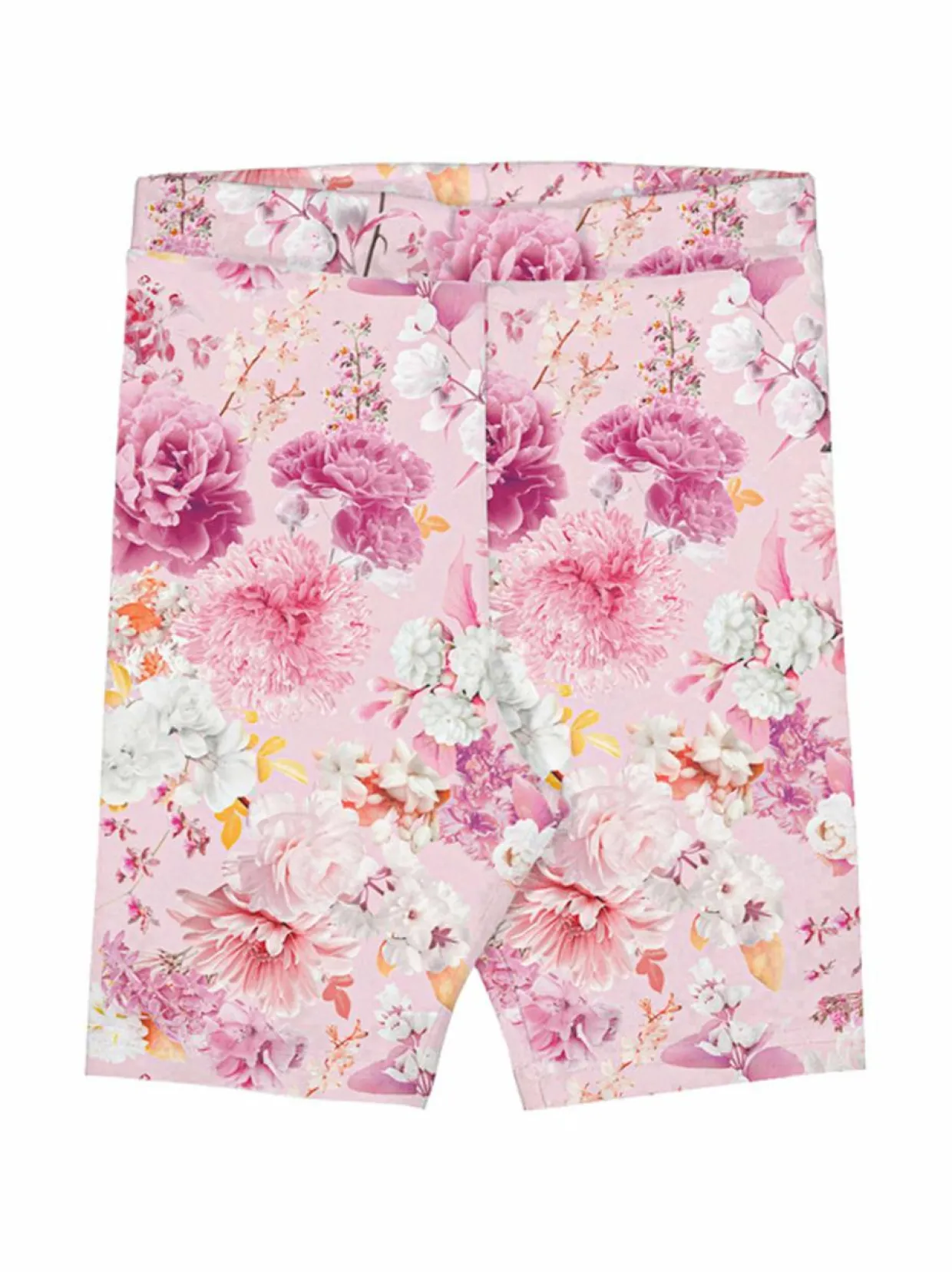 Print Biker -shortsit