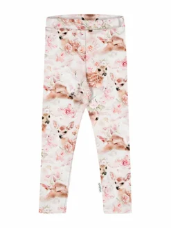 Print Leggings -leggingsit