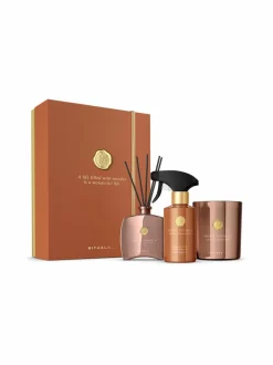 Private Collection Suede Vanilla -pakkaus