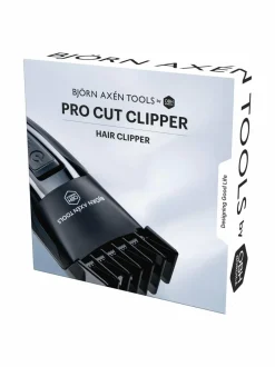 Pro Cut Hair Clipper -kotiparturi