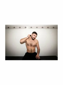 Pro Cut Hair Clipper -kotiparturi