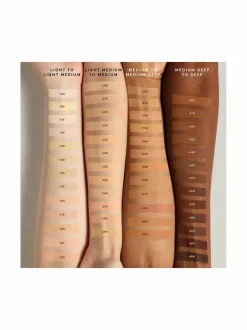 Pro Filt'r Soft Matte Powder Foundation Powder -meikkipuuteri