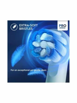 PRO3 Junior Frozen -sähköhammasharja