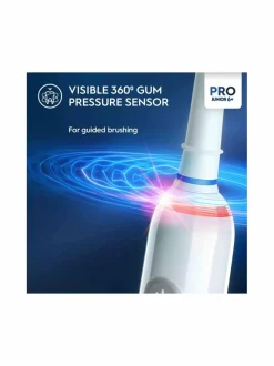 PRO3 Junior Star Wars -sähköhammasharja