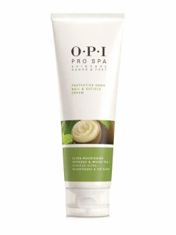 Pro Spa Protective Hand Nail & Cuticle Cream -käsi- ja kynsinauhavoide 118 ml