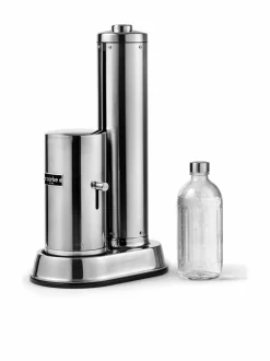 Pro-hiilihapotuslaite