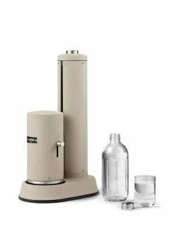 Pro-hiilihapotuslaite