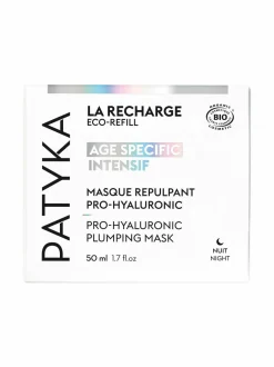Pro-Hyaluronic Plumping Mask Refill -naamio, täyttöpakkaus