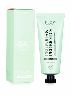 Propolis & Probiotics Rescue Cream -voide, 120ml