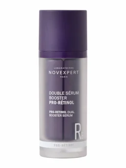 Pro-Retinol Dual Booster Serum -seerumi