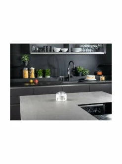 Prosessori sauvasekoittimeen