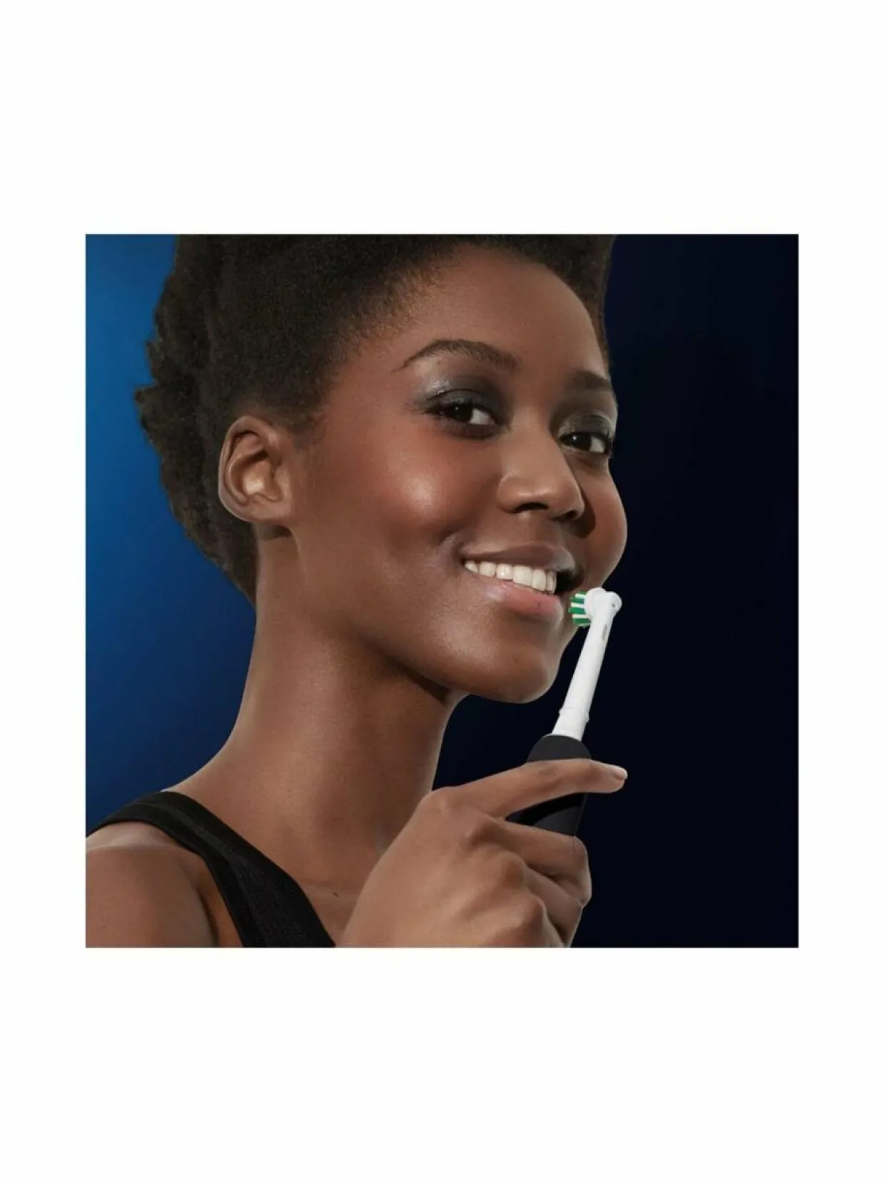 PRO1-sähköhammasharja