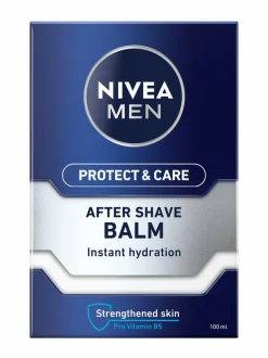 Protect & Care Moisturising After Shave Balm -partabalsami 100 ml