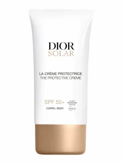 Protective Body Creme SPF 50 -aurinkosuojavoide