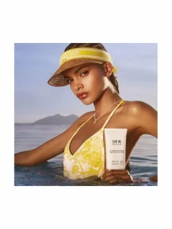 Protective Body Creme SPF 50 -aurinkosuojavoide