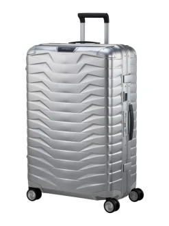 PROXIS ALU SPINNER 76/28