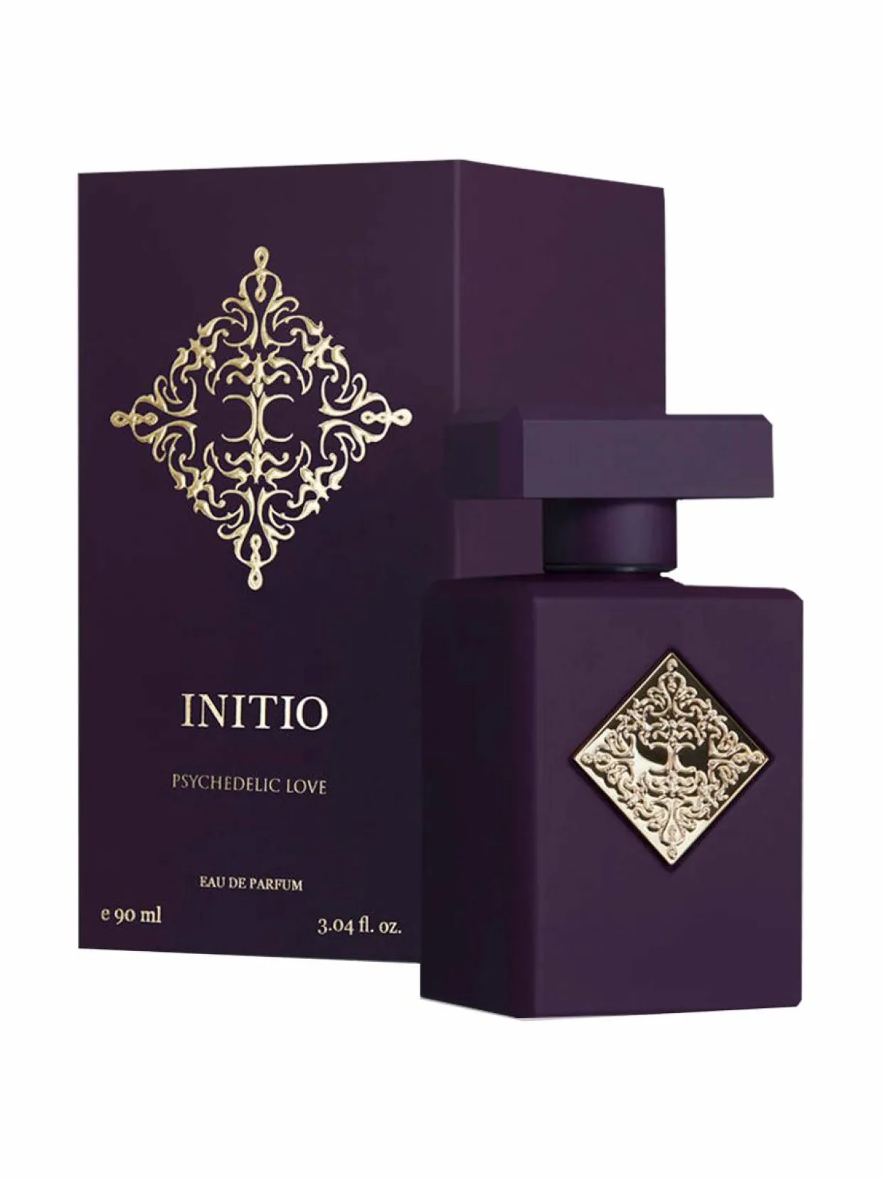 Psychedelic Love EdP -tuoksu, 90ml