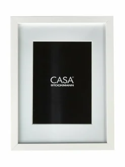 Puinen valokuvakehys, 30 x 40 cm