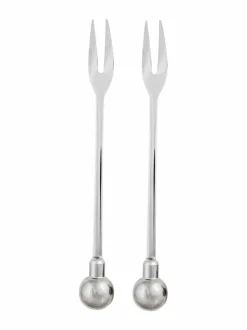 Puisto-haarukkasetti 2 kpl