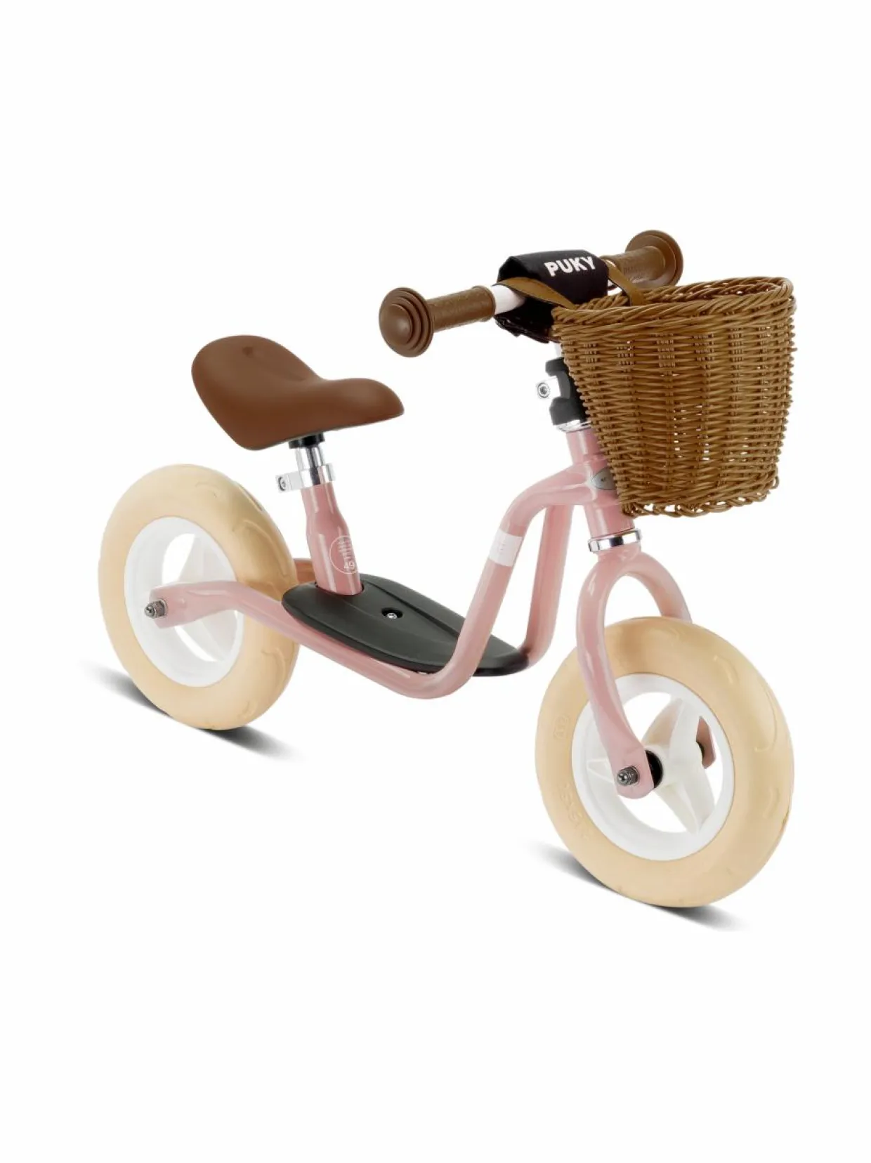 Puky LR M Classic potkupyörä