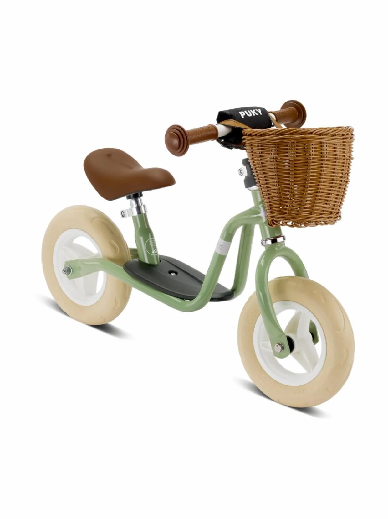 Puky LR M Classic potkupyörä