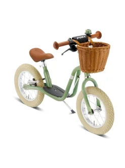 Puky LR XL Br Classic potkupyörä