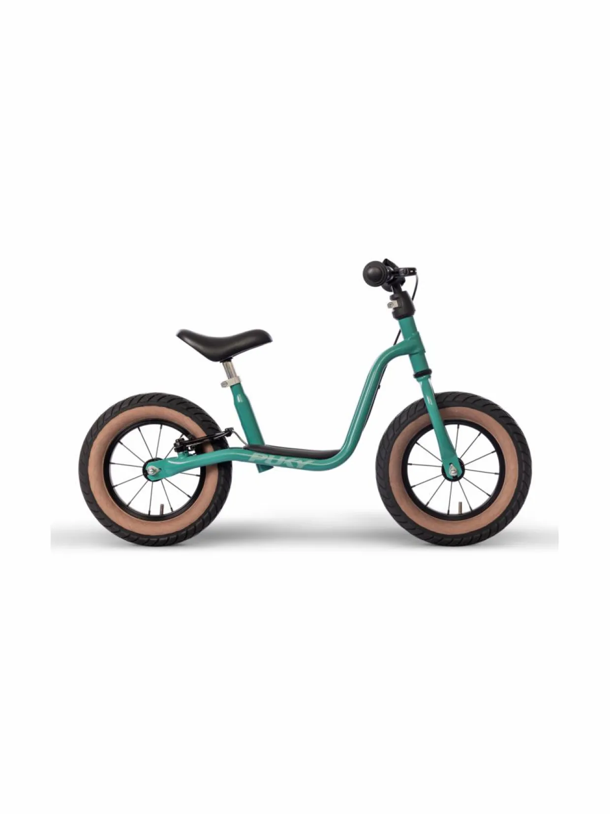 Puky LR XL Br potkupyörä käsijarrulla