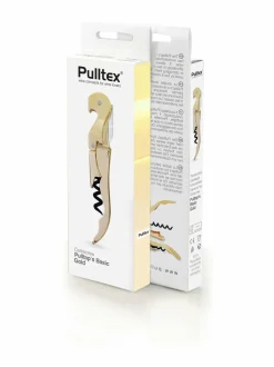 Pulltap's Classic Gold -korkkiruuvi