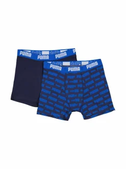 Puma Boys -bokserit 2-pack