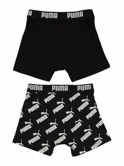 Puma Boys -bokserit 2-pack