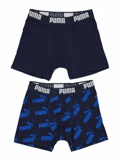 Puma Boys -bokserit 2-pack