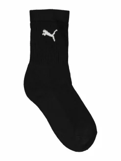 Puma Junior -sukat 3-pack