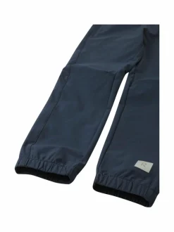 Punkiton-ulkoiluhousut