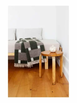 Punos-villahuopa, 130 x 180 cm