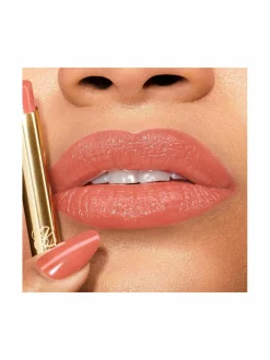 Pure Color Explicit Slick Shine Lipstick -huulipuna