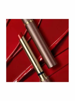 Pure Color Explicit Slick Shine Lipstick -huulipuna